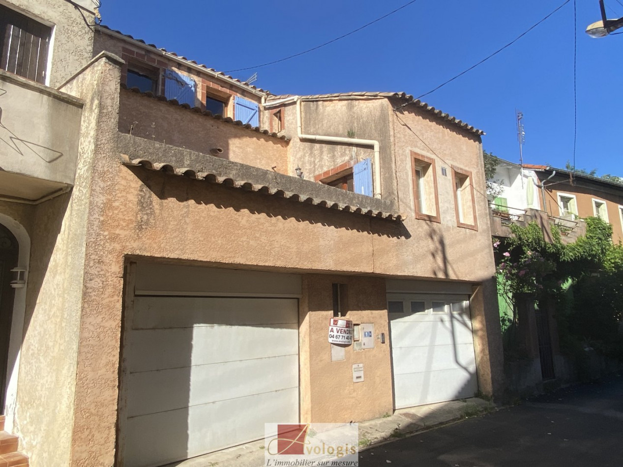 sale Maison Ganges - Photo 2