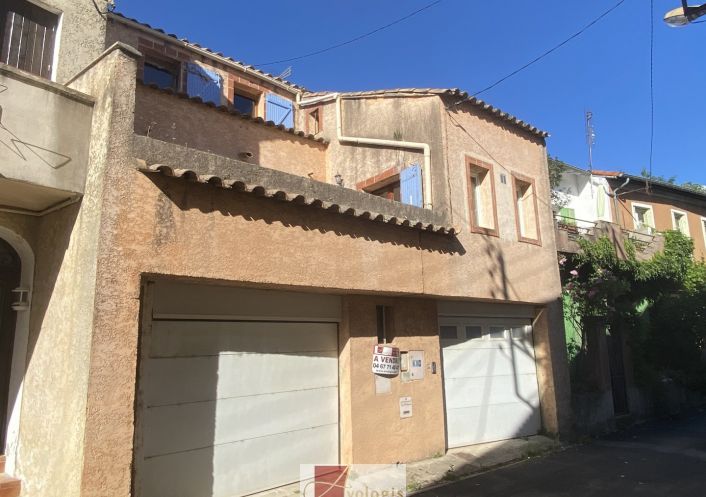 sale Maison Ganges