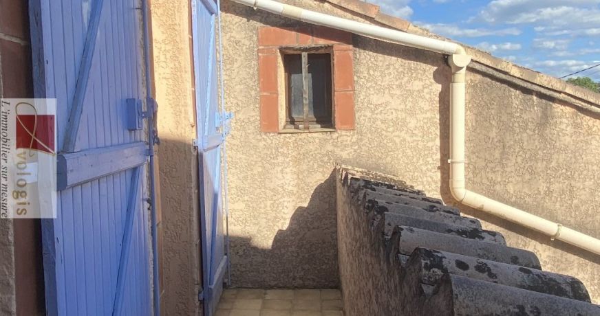 vente Maison Ganges