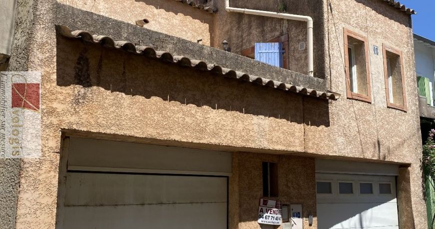 vente Maison Ganges