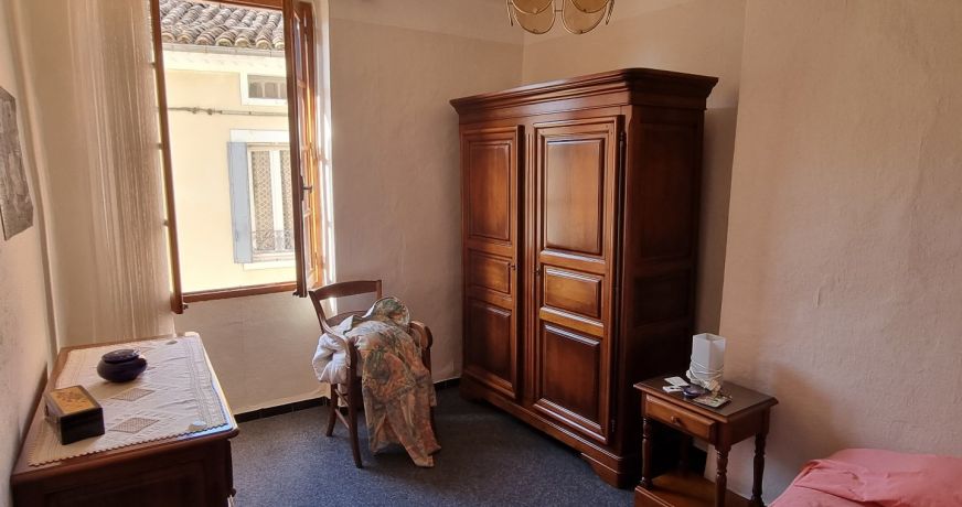 vente Maison Ganges
