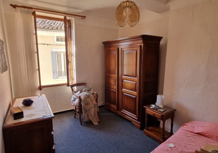 vente Maison Ganges