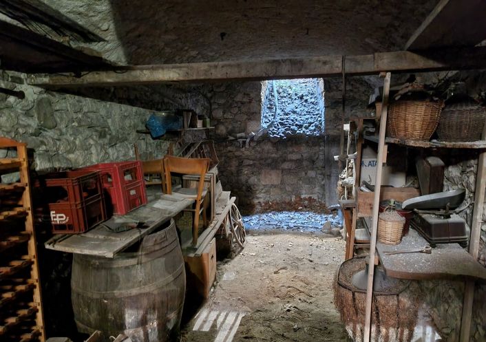 vente Maison Ganges