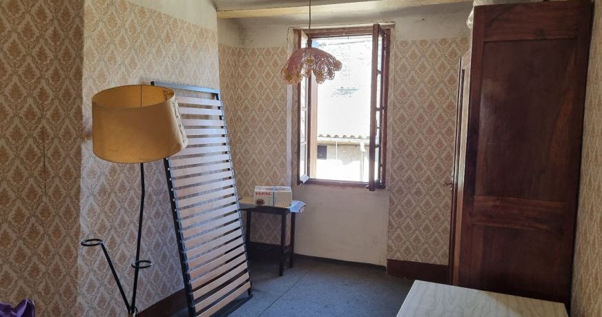 vente Maison Ganges