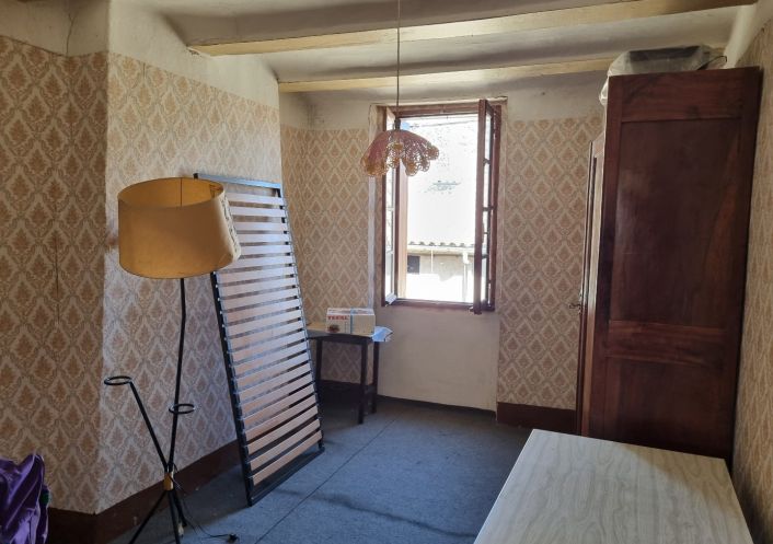 vente Maison Ganges
