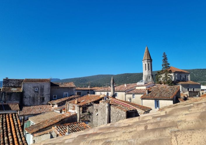 vente Maison Ganges