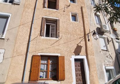 vente Maison Ganges