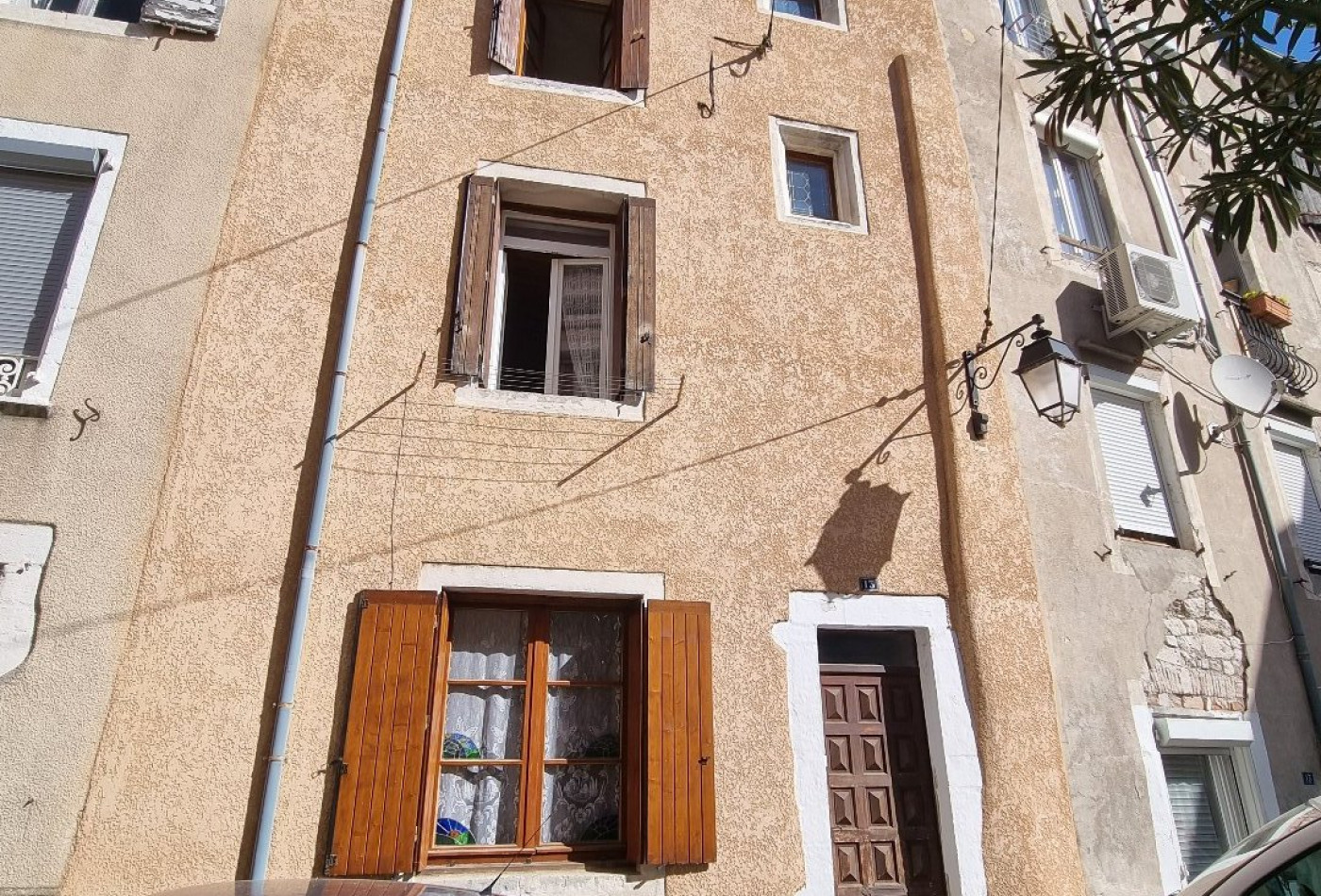vente Maison Ganges - Photo 1