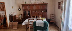 vente Maison Ganges