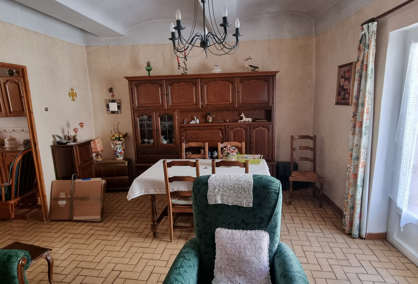 vente Maison Ganges - Photo 2