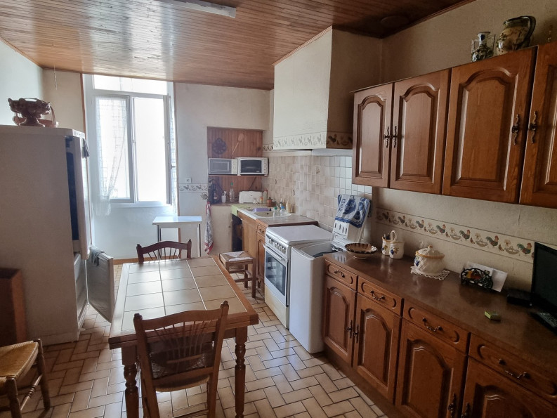 vente Maison Ganges - Photo 3