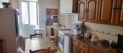 vente Maison Ganges