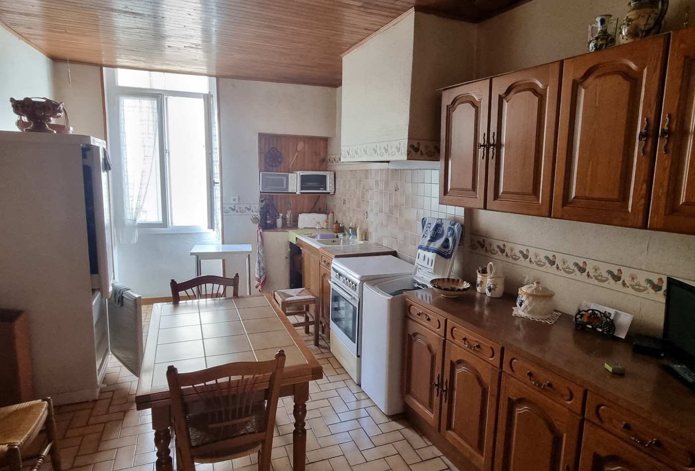vente Maison Ganges - Photo 3