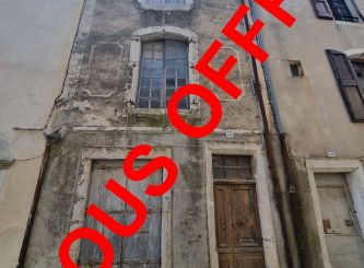 vente Maison  rnover Saint Bauzille De Putois