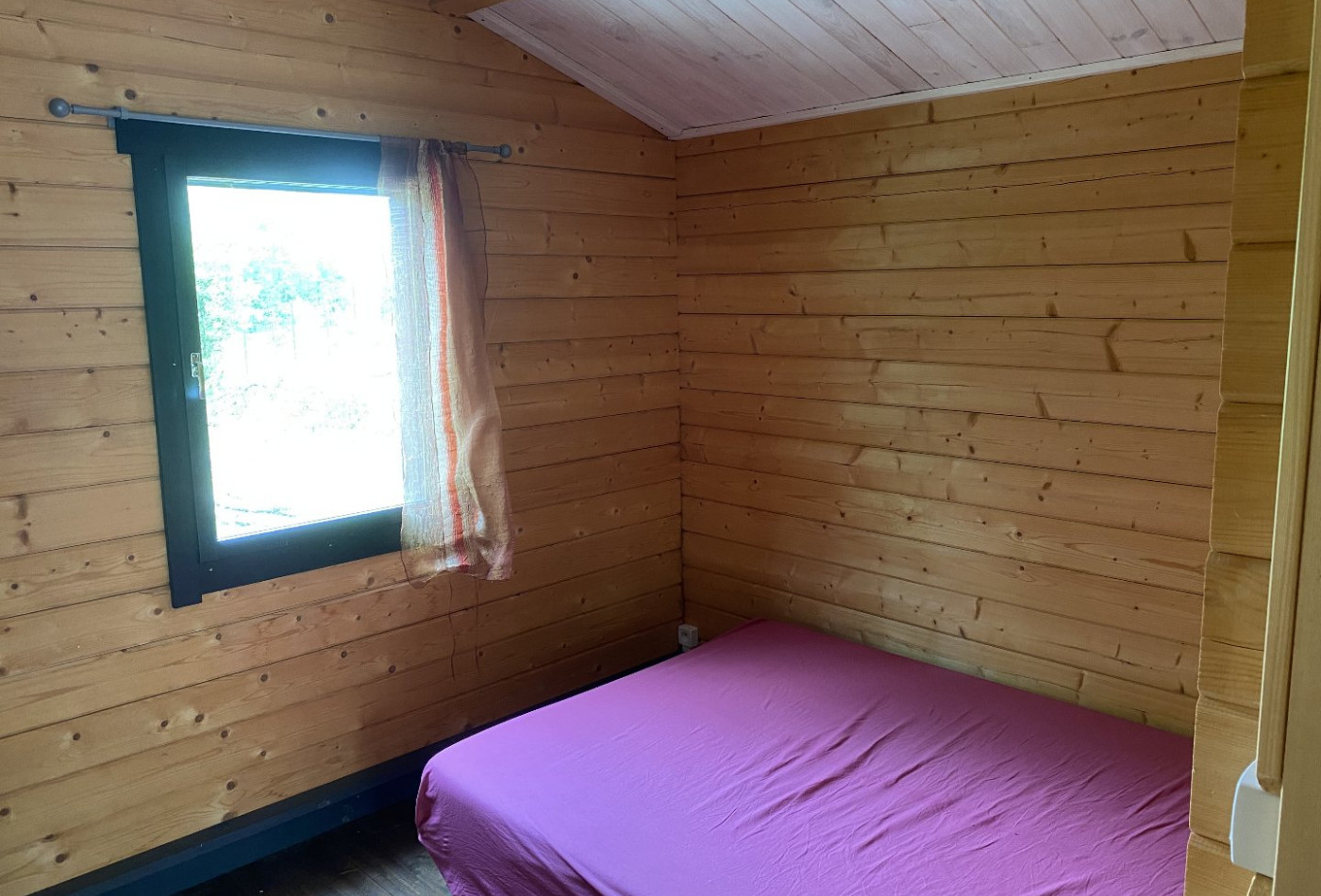 vente Chalet en bois Le Vigan - Photo 10