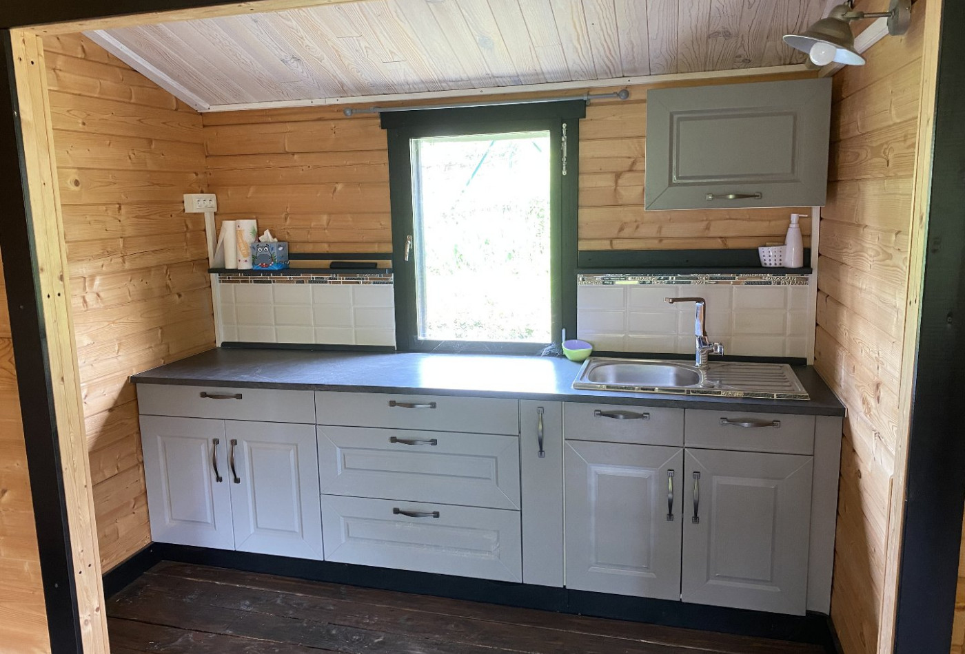 vente Chalet en bois Le Vigan - Photo 8