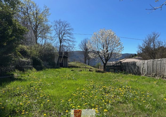 vente Chalet en bois Le Vigan