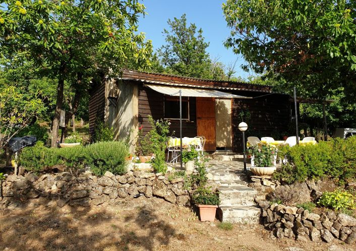 sale Chalet Saint Roman De Codieres