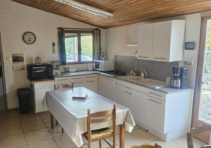 sale Chalet Saint Roman De Codieres