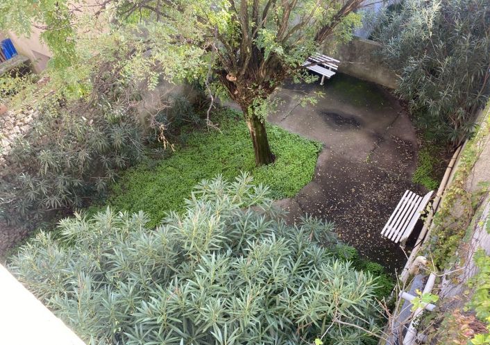 vente Appartement Ganges