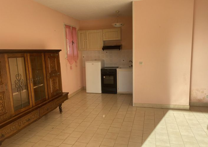 vente Appartement Ganges