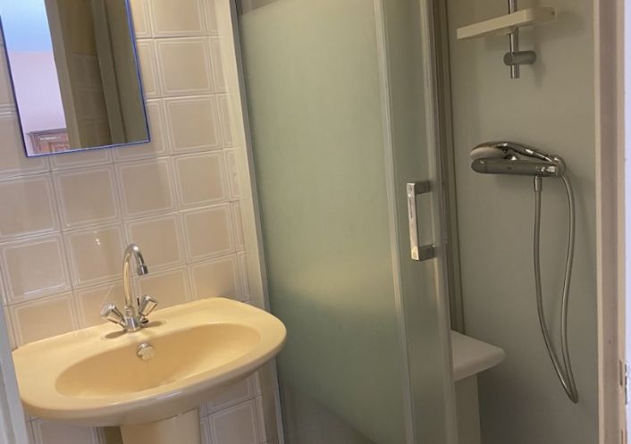 vente Appartement Ganges
