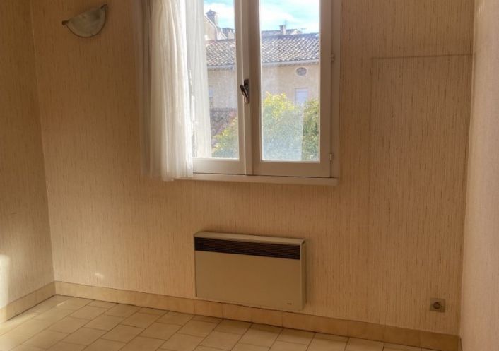vente Appartement Ganges