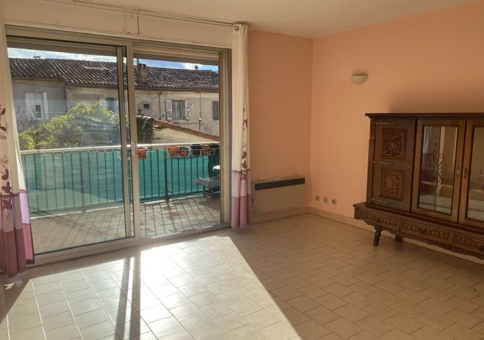 vente Appartement Ganges