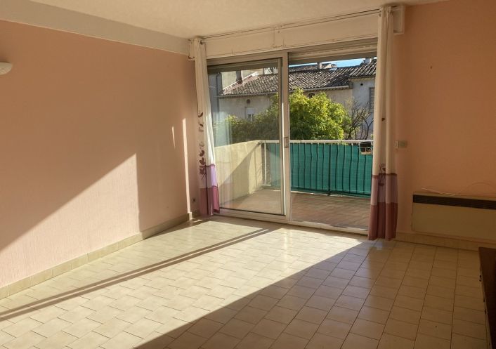 vente Appartement Ganges