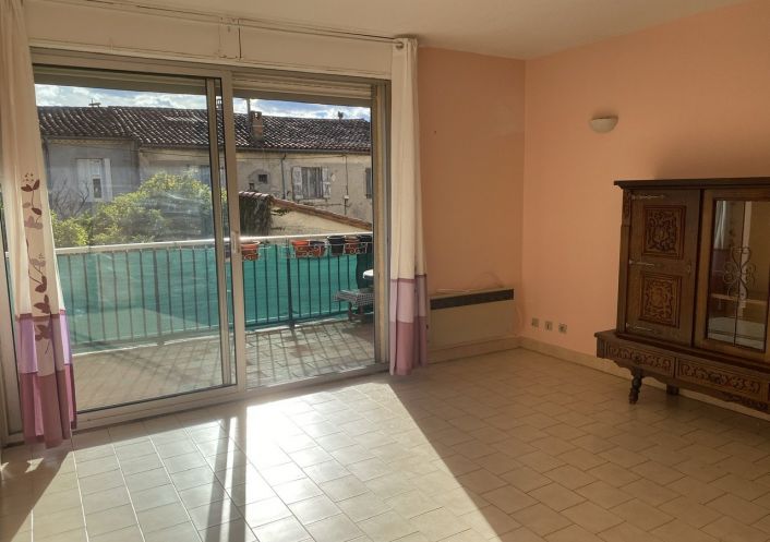 vente Appartement Ganges