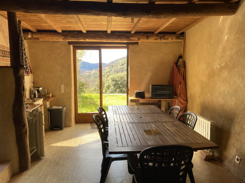 vente Mas Saint Martial - Photo 8