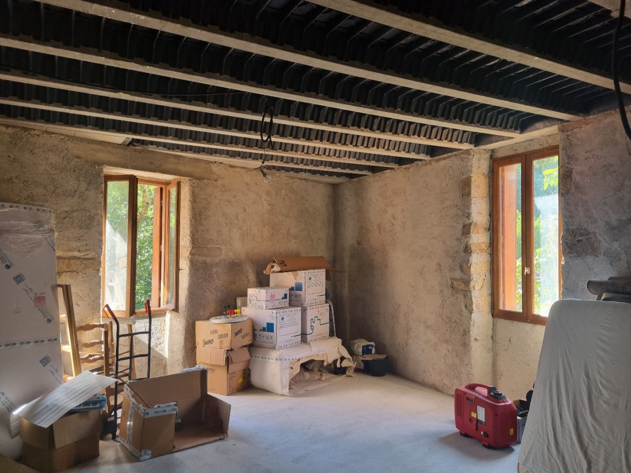 sale Propriété Saint Roman De Codieres - Photo 5