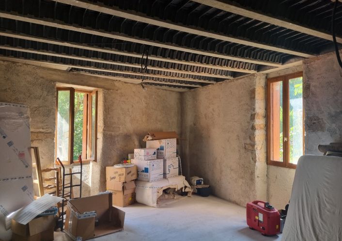 sale Propriété Saint Roman De Codieres