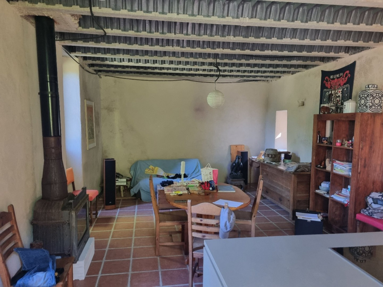 sale Propriété Saint Roman De Codieres - Photo 4