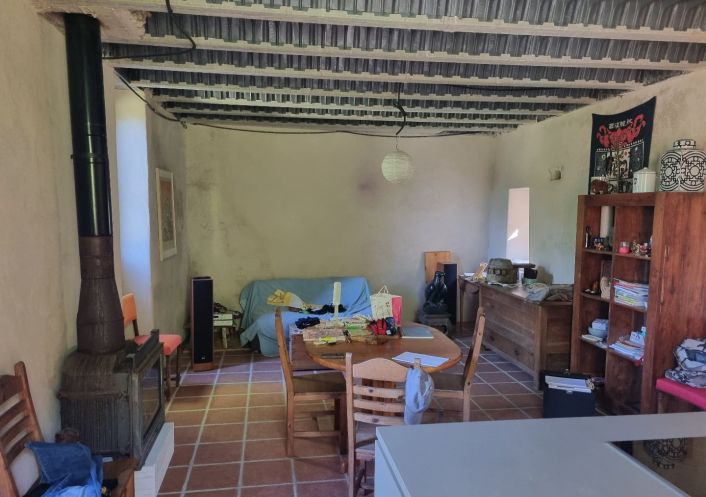 sale Propriété Saint Roman De Codieres