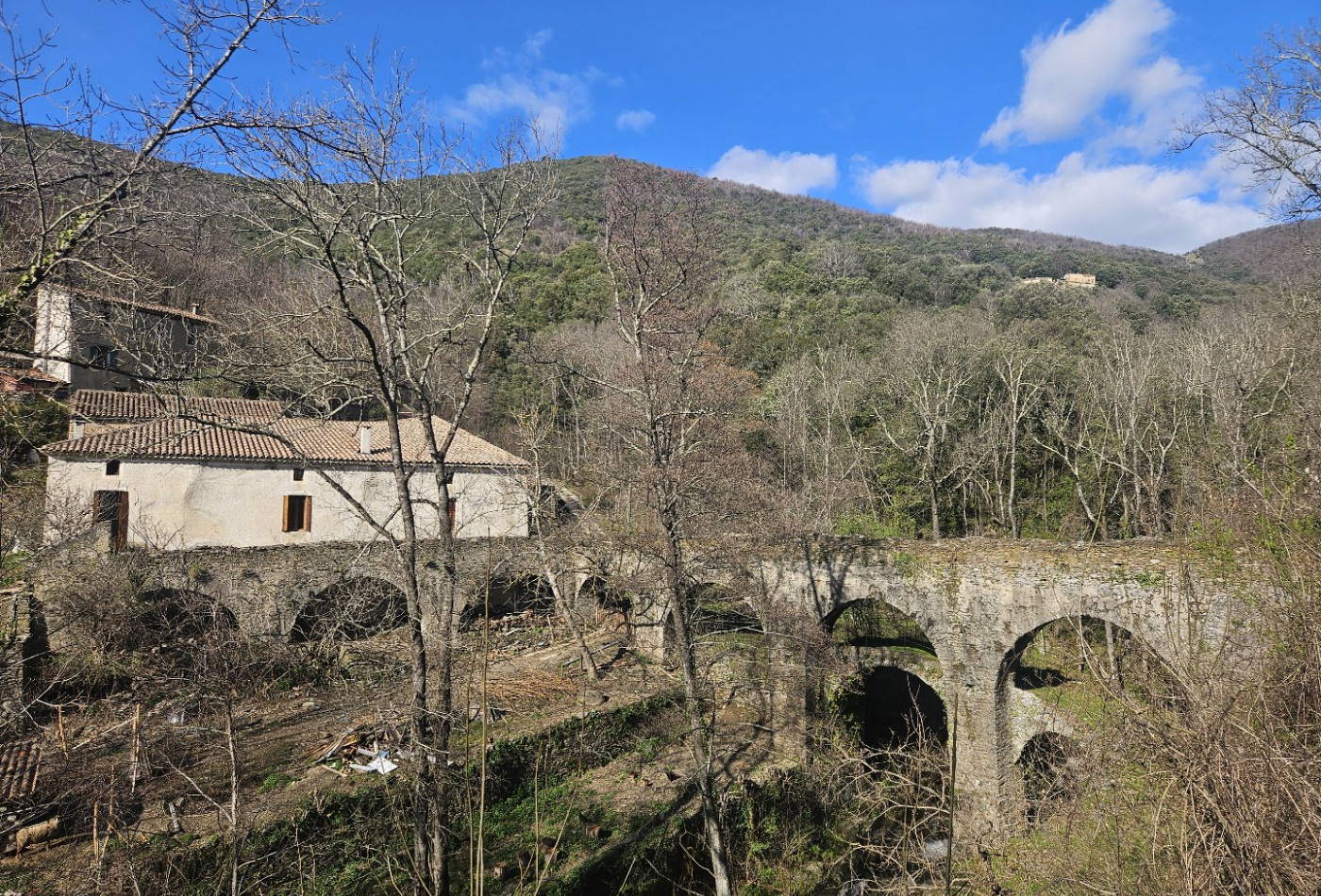 vente Propriété Saint Roman De Codieres - Photo 2