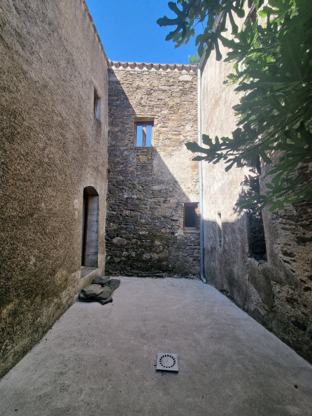 vente Propriété Saint Roman De Codieres - Photo 3