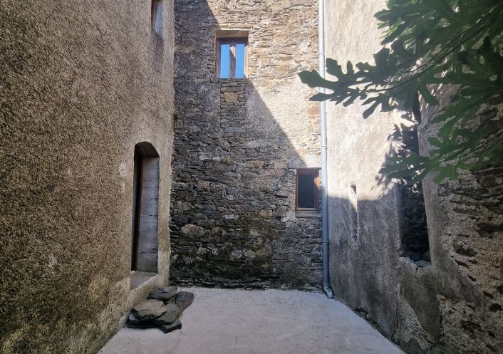 sale Propriété Saint Roman De Codieres