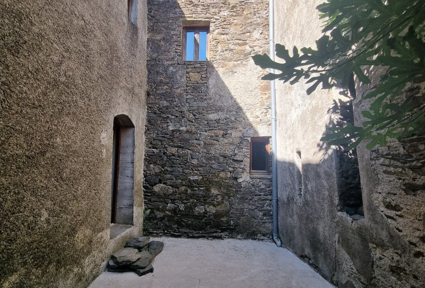 vente Propriété Saint Roman De Codieres - Photo 3