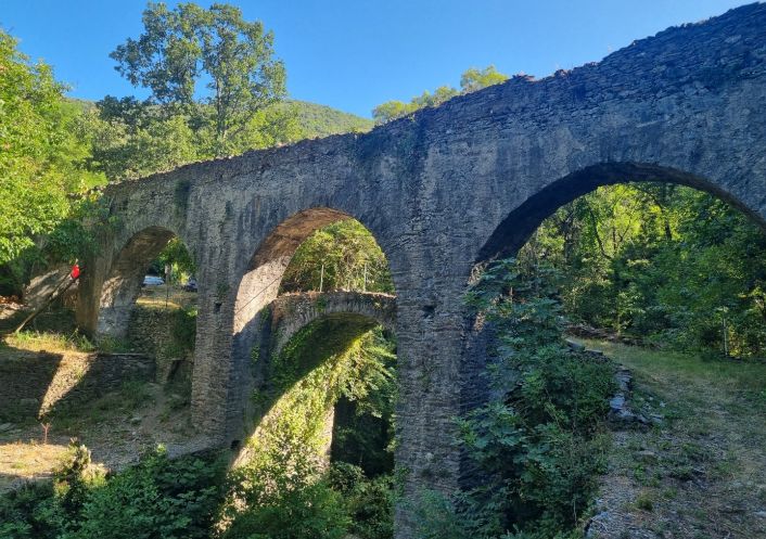 sale Propriété Saint Roman De Codieres