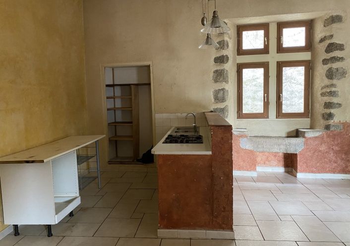 vente Maison de hameau Le Vigan