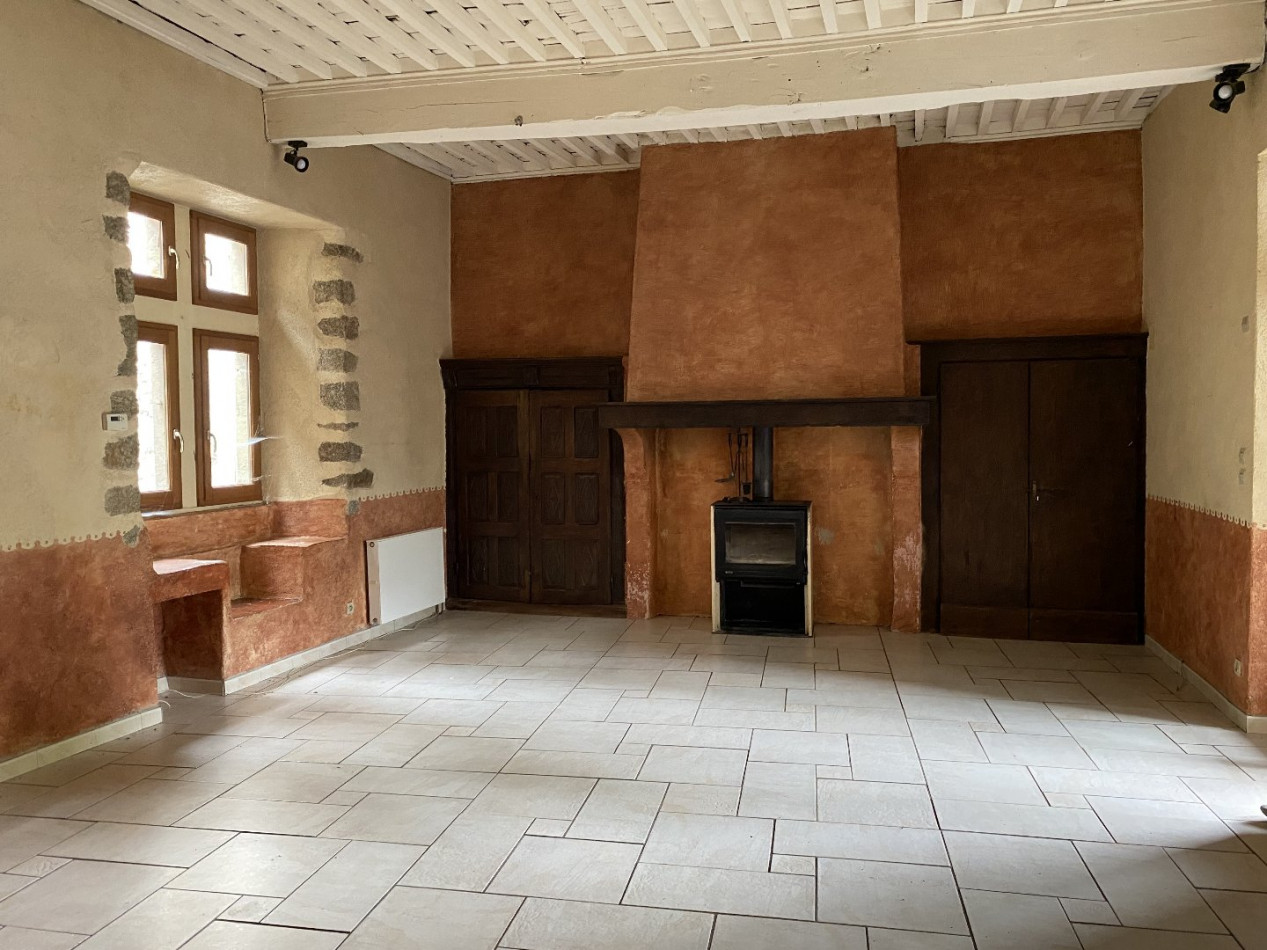 vente Maison de hameau Le Vigan - Photo 6