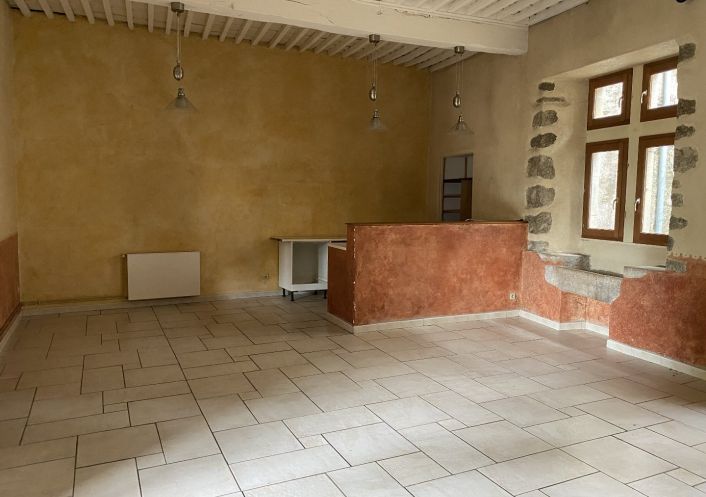 vente Maison de hameau Le Vigan