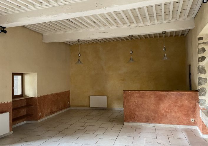 vente Maison de hameau Le Vigan