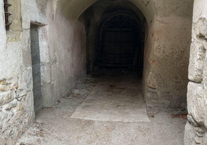 vente Maison de hameau Le Vigan