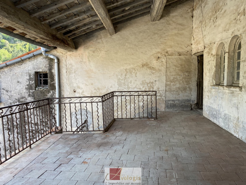 vente Maison de hameau Le Vigan - Photo 3