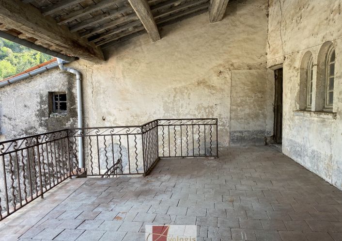 vente Maison de hameau Le Vigan