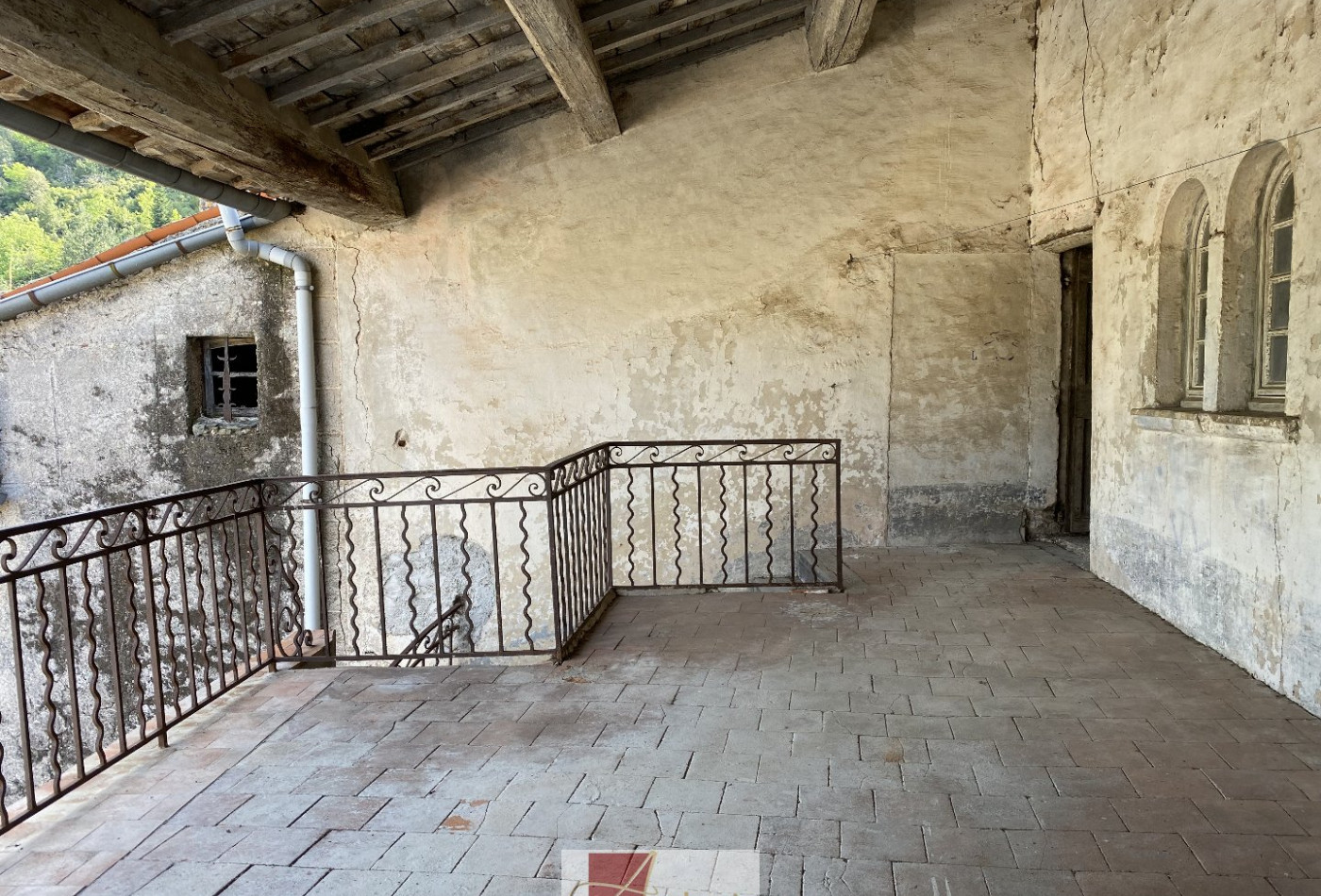vente Maison de hameau Le Vigan - Photo 3
