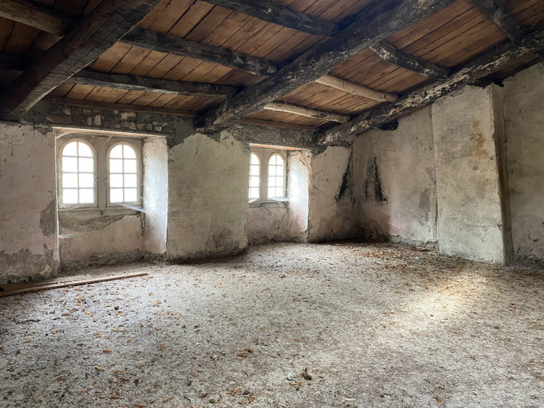 vente Maison de hameau Le Vigan - Photo 10