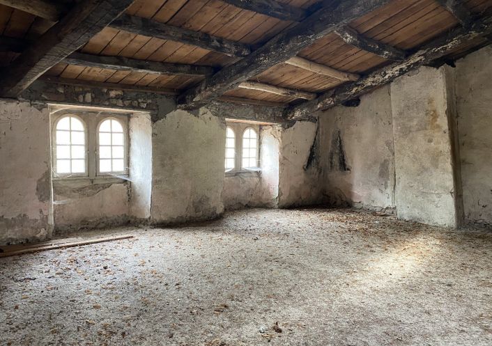 vente Maison de hameau Le Vigan